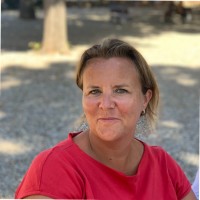 Merel de Vink