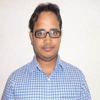 Ashish Dasgupta