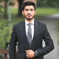 Waleed Riaz