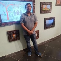 RITIK RAJ