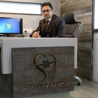 Dr. Dhaval Somani