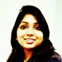 Rupu Saha