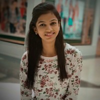 HARSHADA KAMBLE