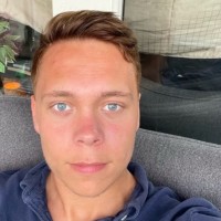 Rasmus Hvorup Jensen