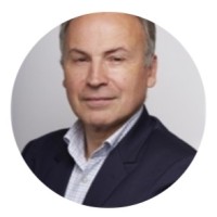 Gilles Vimal du Monteil