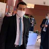 Omar Qafsaoui