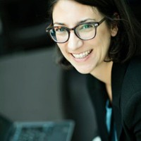 Pia-Maria Blaas