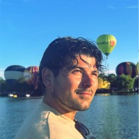 Alexandre Coluccia