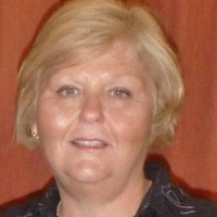 Gail Harding