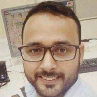 Varun Tripathi