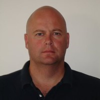 Glenn Russell
