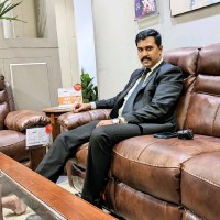 Tejesh Satpute