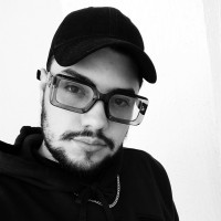 Jordan Solis