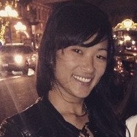 Jaclyn Hori