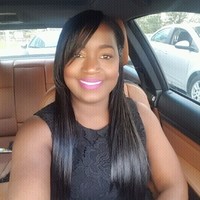 Alicia Codrington