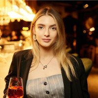 Anastasiia Tomilko 🇺🇦