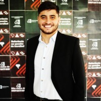 Gabriel Cordeiro