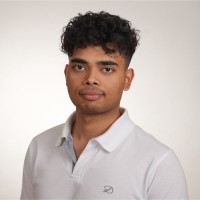 Prathamesh Khot