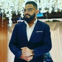 Umeysh Baskaran