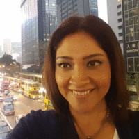 Soreim Avila Rodriguez