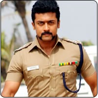 selva kumar