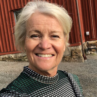 Anna Maria Olofsson Rogbrant