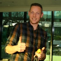 Nick Blakenburg