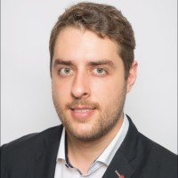 Nick Unterberg