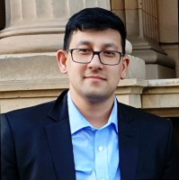 Prabhu Basnet