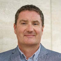 Stephen Haines