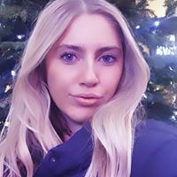 Daisy Hartley