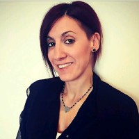 Erika Petralia