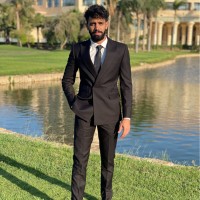 Mohamed Tarek