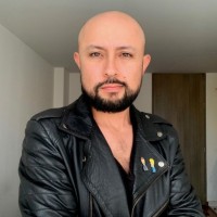 Andrés Hoyos Velásquez