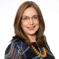 Philippa Patterson MBA CMgr FCMI MICW