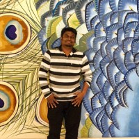 Jasfer Dhinakaran .j