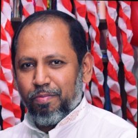 Muhammad Tahir Hafeez