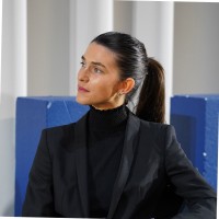 Pia Haguenauer