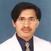 Jamil Akbar