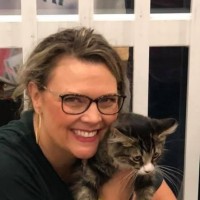 Jessica Roudebush