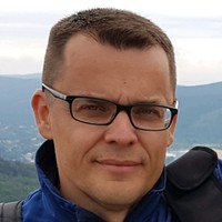 Piotr Domagalski