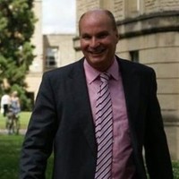 Ron van der A