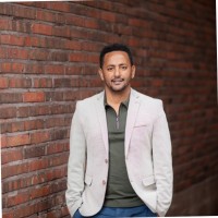 Tesfaye Nigusu Tarekegn