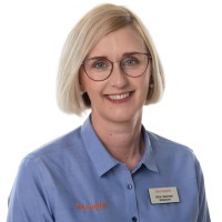 Stine Sørensen