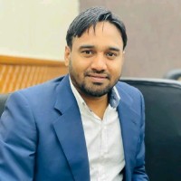 Abdul Qadir Entomologist