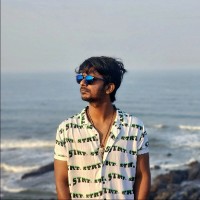 Saiteja Kanchi