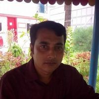 Mosharof Hossain
