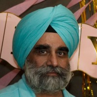 Pritpal Bedi