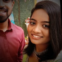 Komal Kamble
