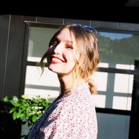 Frida Lindström
